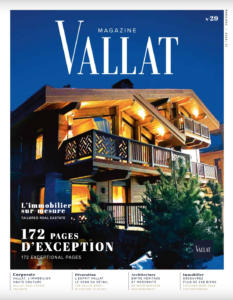 Vallat Immobilier 20/21