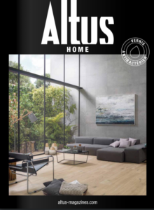 Altus Home #1