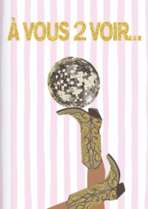 A Vous 2 Voir Juillet 25