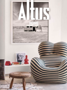 Altus Home Ete 25