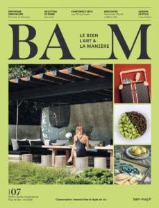 Bam #7 Savoies / Gex