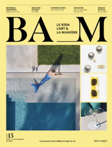 Bam #15 Lyon