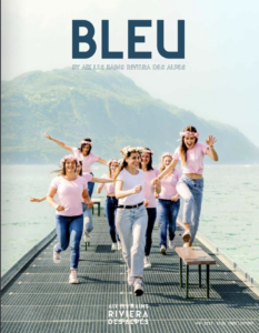 Bleu 2025