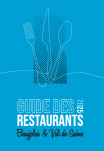 Guide Restaurant 2025