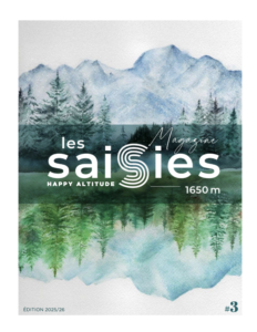 Les Saisies #3