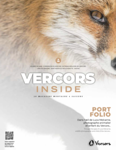 Vercors Inside #9