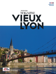 Vieux Lyon 2025-2026