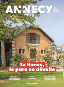 Annecy Mag #41 Septembre 25