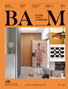 Bam #8 Savoies / Gex