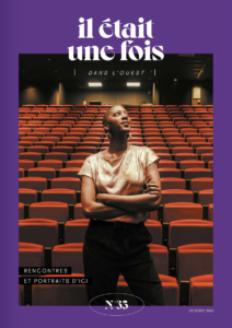 Il Etait Une Fois #35