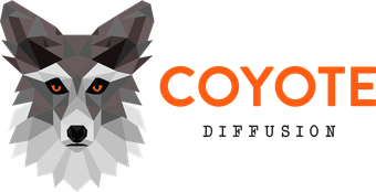 Coyote Diffusion