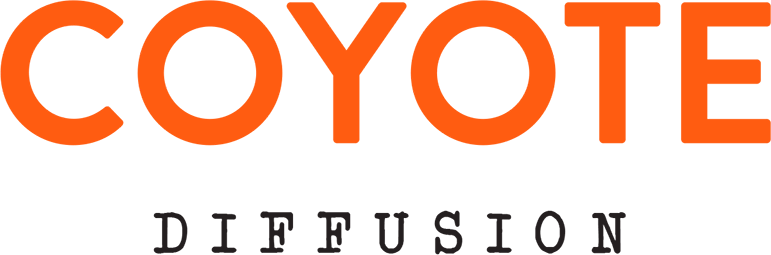 Coyote Diffusion