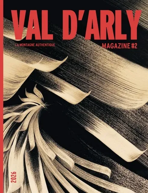 Couverture Val d’Arly #2