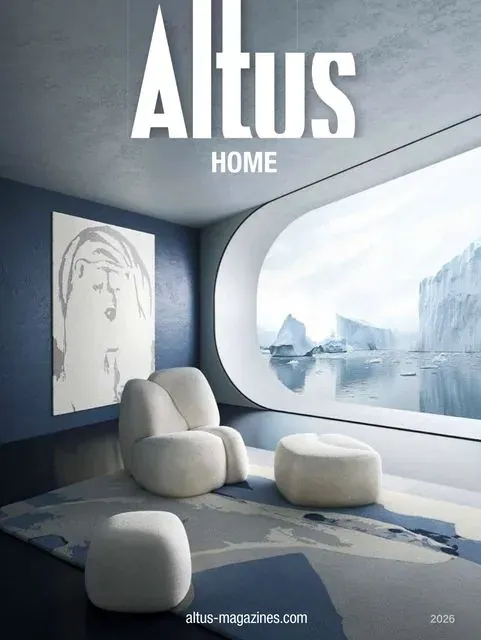 Couverture Altus Home Hiver 26