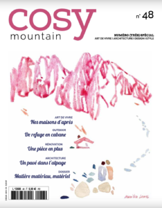 Cosy Mountain #48