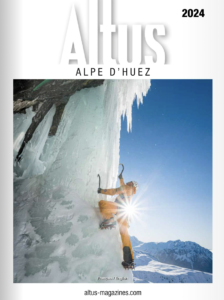 Altus Alpe d'Huez 2024