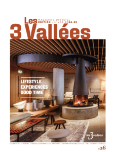 3 Vallées magazine #26