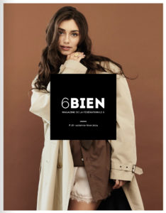 6 Bien Magazine #16