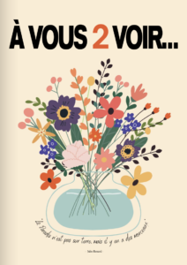 A Vous 2 Voir Mars 25