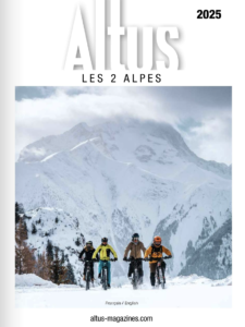 Altus 2 Alpes 25