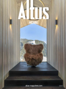 Altus Home Hiver 25