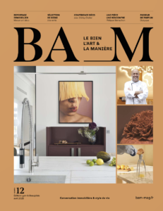 BAM #12 Lyon