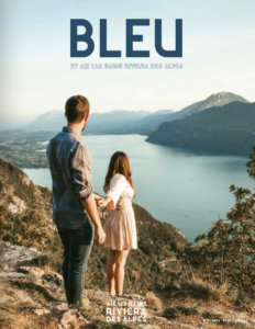 Bleu #7 2024