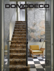 Domodeco #112 Rhône Alpes