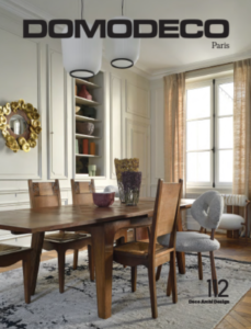 Domodeco #112 Paris