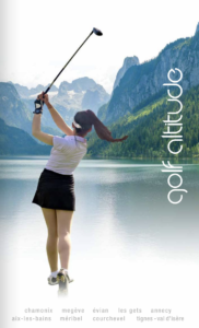 Golf Altitude 2024