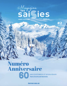 Les Saisies #2