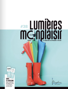 Lumières sur Monplaisir #38