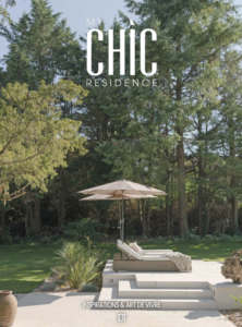My Chic Residence #131