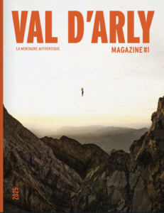 Val d'Arly #1