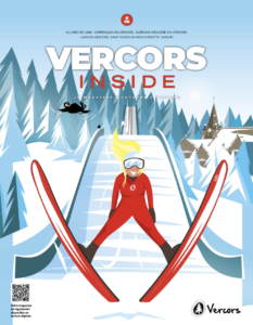 Vercors Inside #8