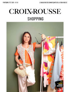Croix Rousse Magazine
