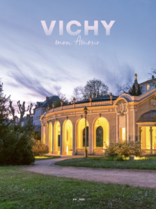 Vichy Mon Amour #14