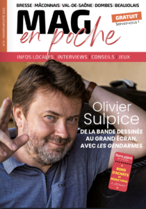 Mag' En Poche