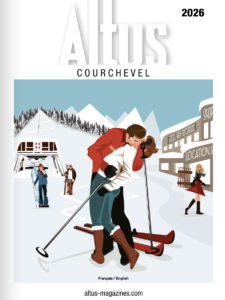 Altus Courchevel 26