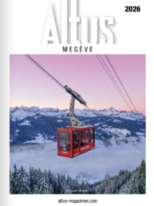 Altus Megève 26