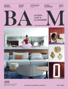 Bam #9 Savoies / Gex