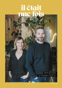 Il Etait Une Fois #36