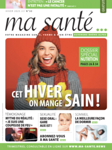 Ma Santé Hiver 25