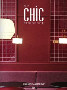 My Chic Residence #132