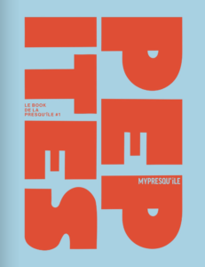 My Presqu'île Pépites #1